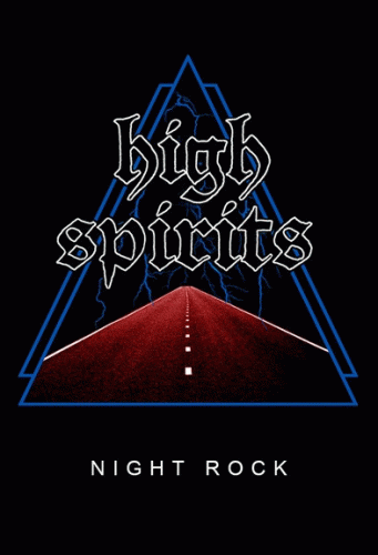 High Spirits : Night Rock